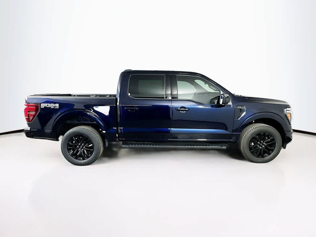 Thumbnail: 2026 Ford F-150 - 26
