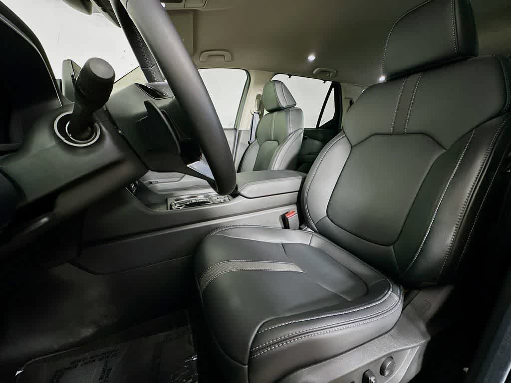 Thumbnail: 2025 Honda Pilot - 12
