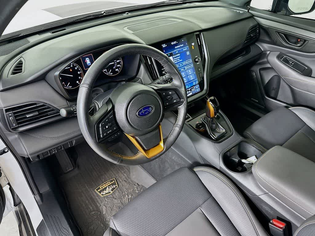 Thumbnail: 2025 Subaru Outback - 2
