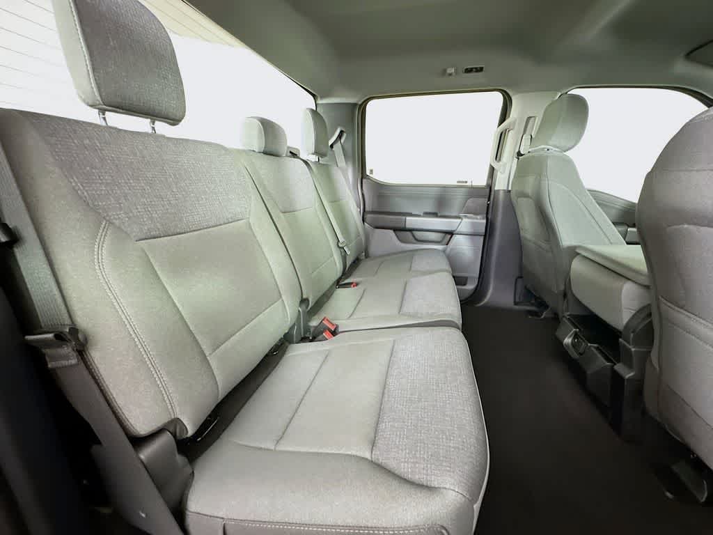 Thumbnail: 2025 Ford F-150 - 30