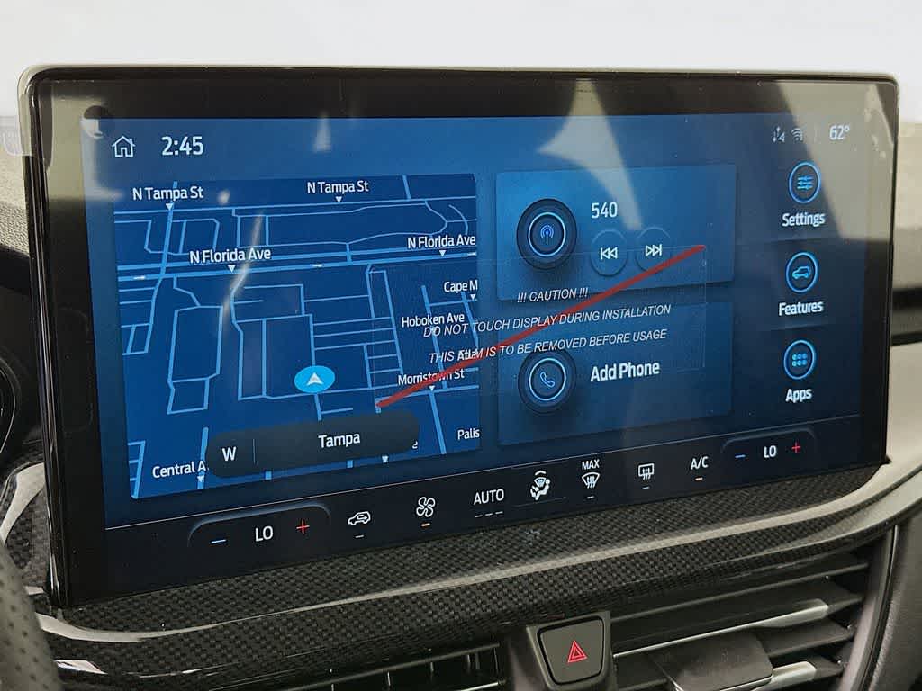 Thumbnail: 2026 Ford Escape - 17