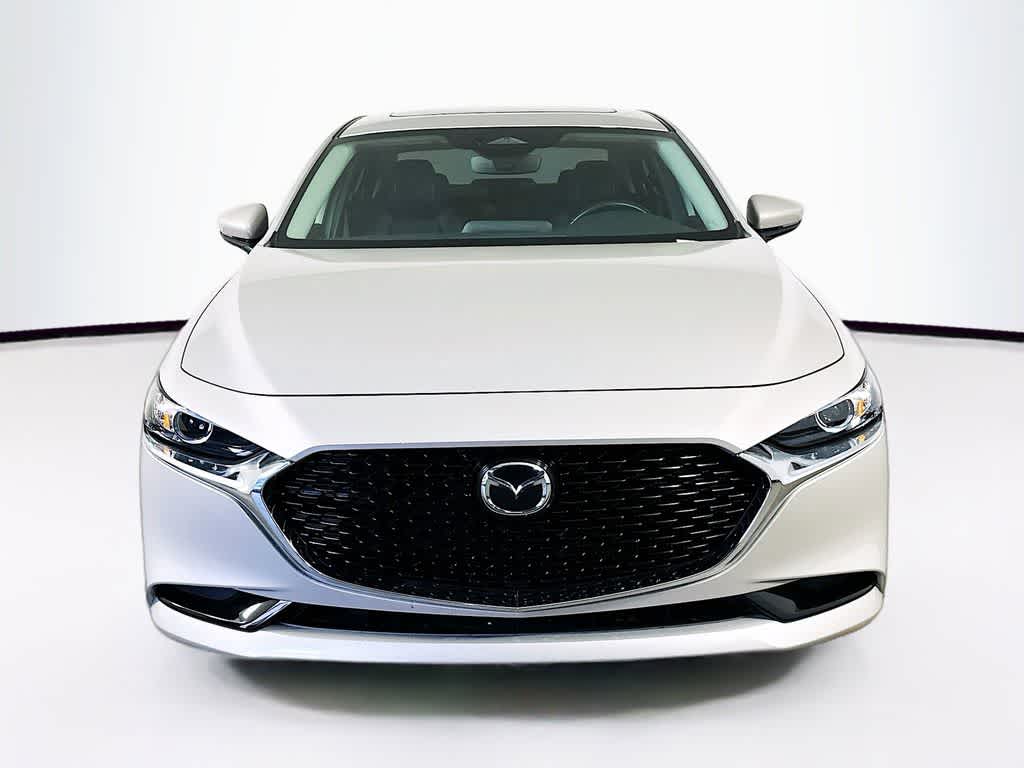 Thumbnail: 2025 Mazda Mazda3 - 6