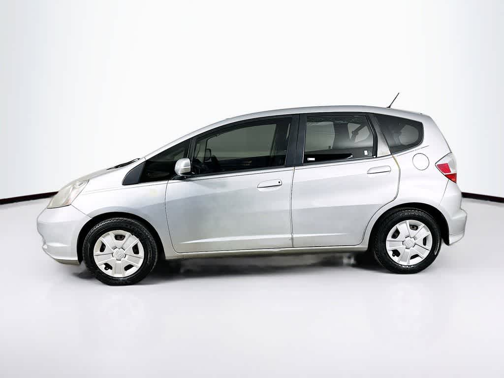Thumbnail: 2012 Honda Fit - 3