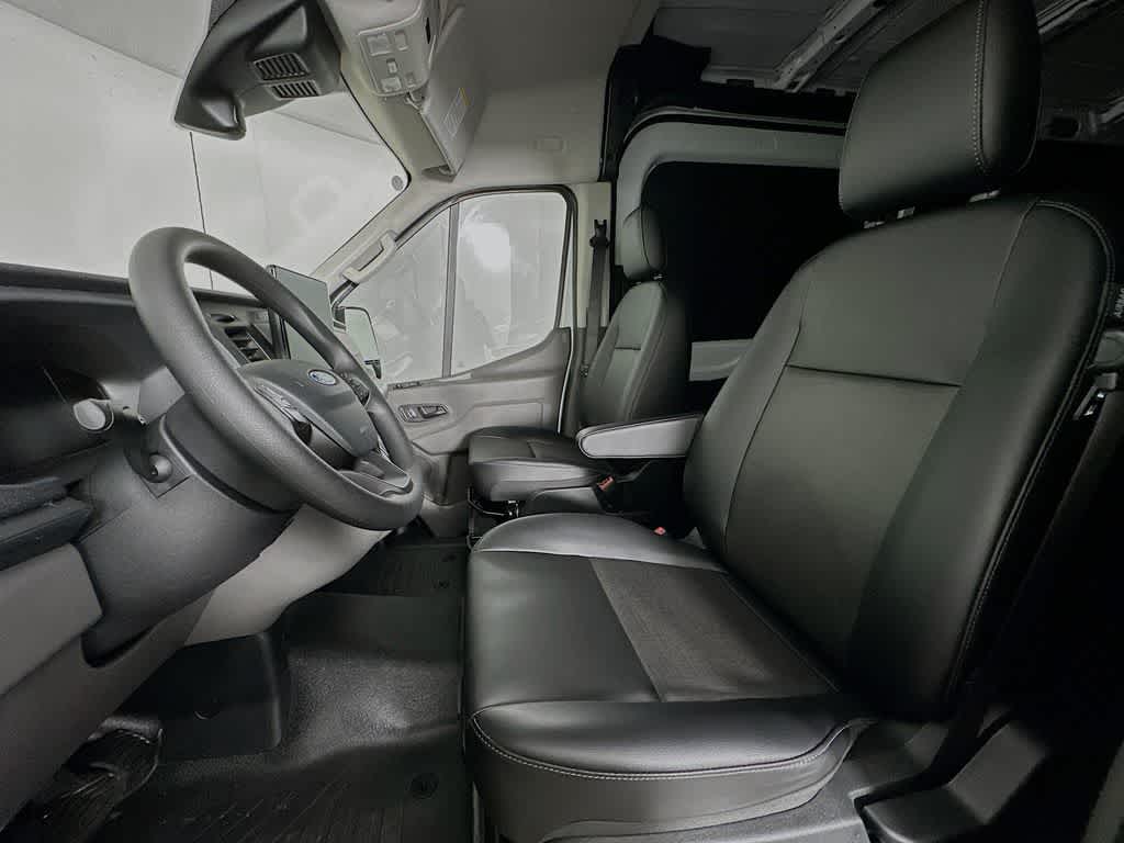 Thumbnail: 2026 Ford Transit Series - 12