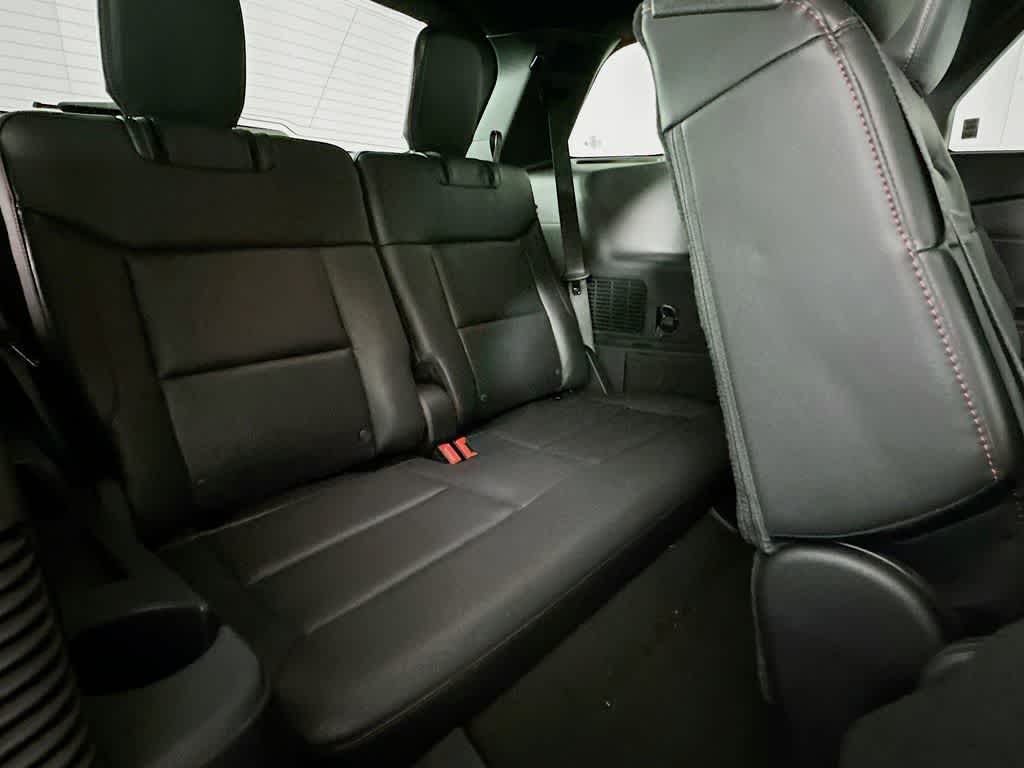 Thumbnail: 2026 Ford Mustang - 31