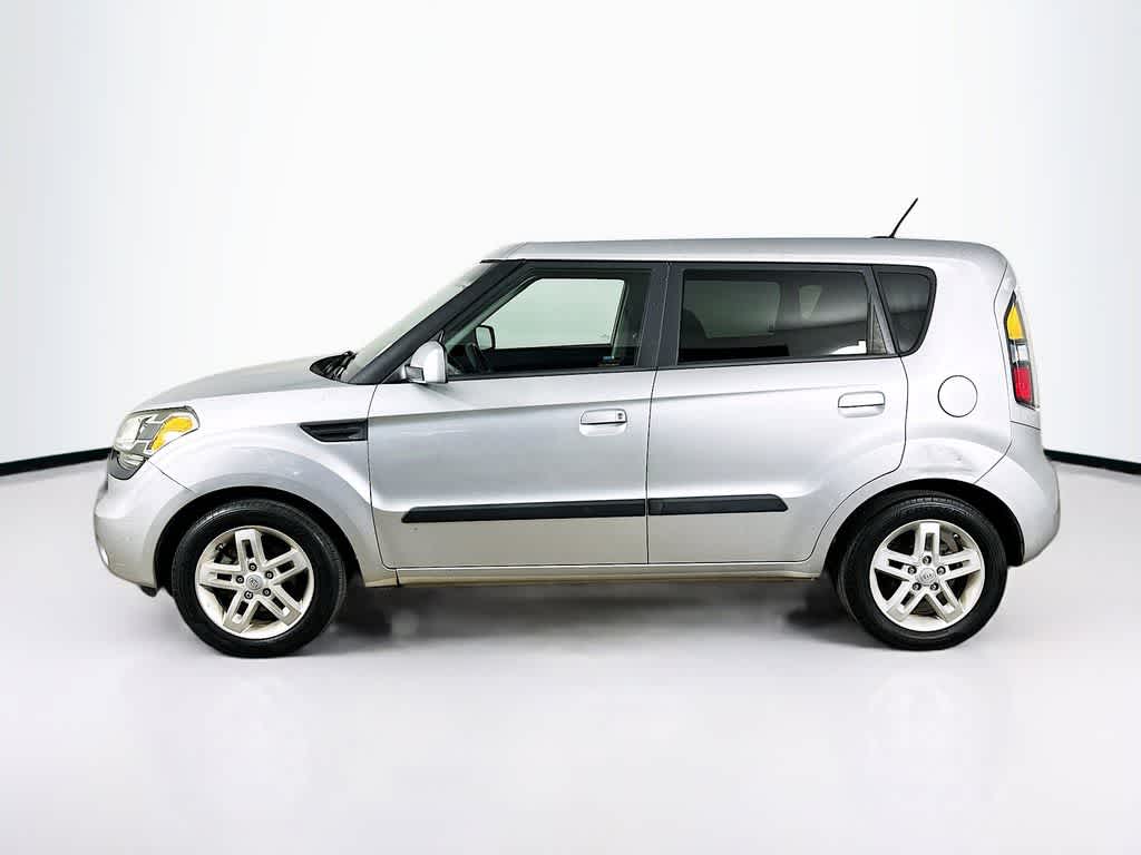 Thumbnail: 2010 Kia Soul - 3