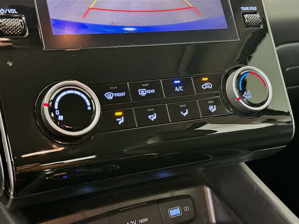 Thumbnail: 2023 Hyundai Tucson - 17