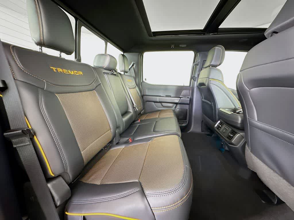 Thumbnail: 2025 Ford F-150 - 35