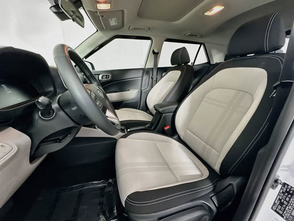 Thumbnail: 2026 Hyundai Venue - 11