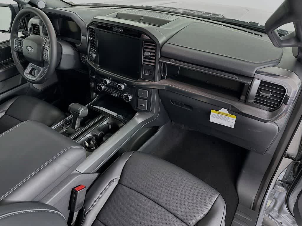 Thumbnail: 2026 Ford F-150 - 34