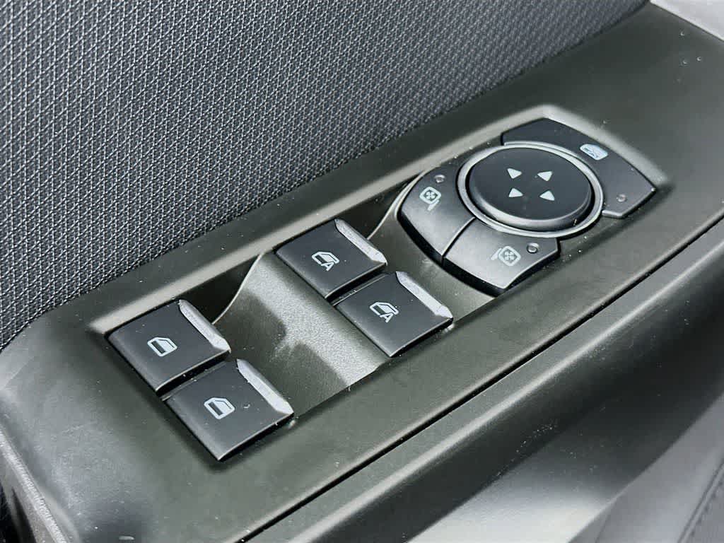 Thumbnail: 2025 Ford F-150 - 29