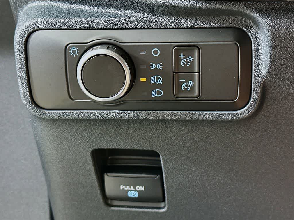 Thumbnail: 2025 Ford Bronco - 27