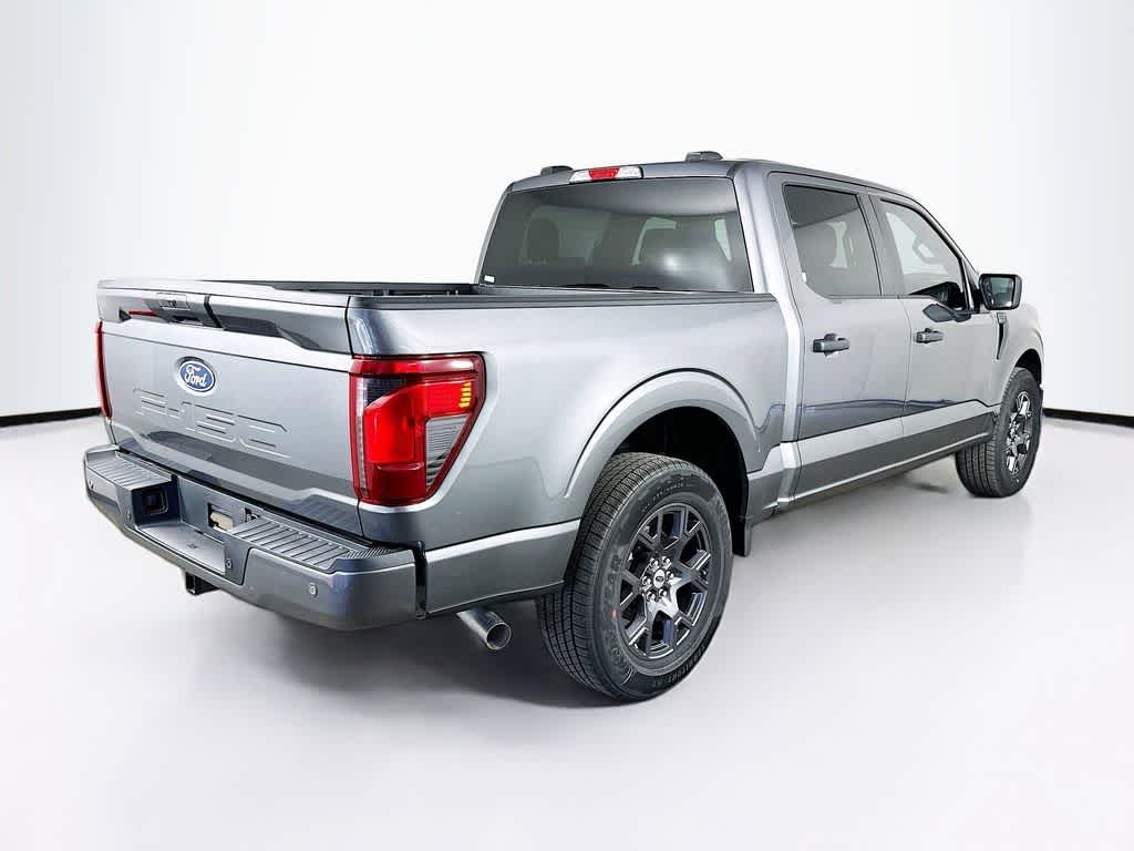 Thumbnail: 2026 Ford F-150 - 24