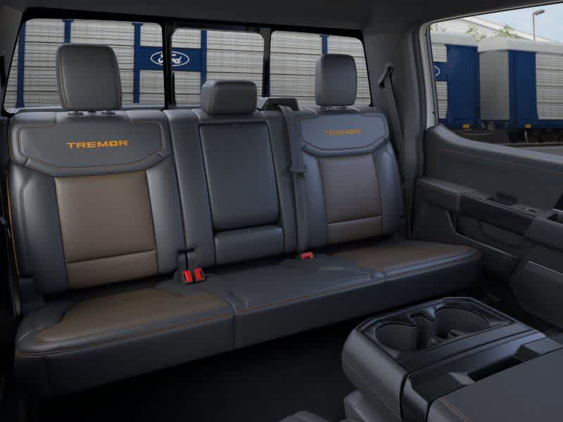 Thumbnail: 2026 Ford F-150 - 11