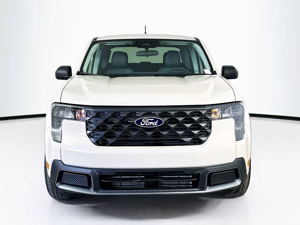 Thumbnail: 2025 Ford Maverick - 6