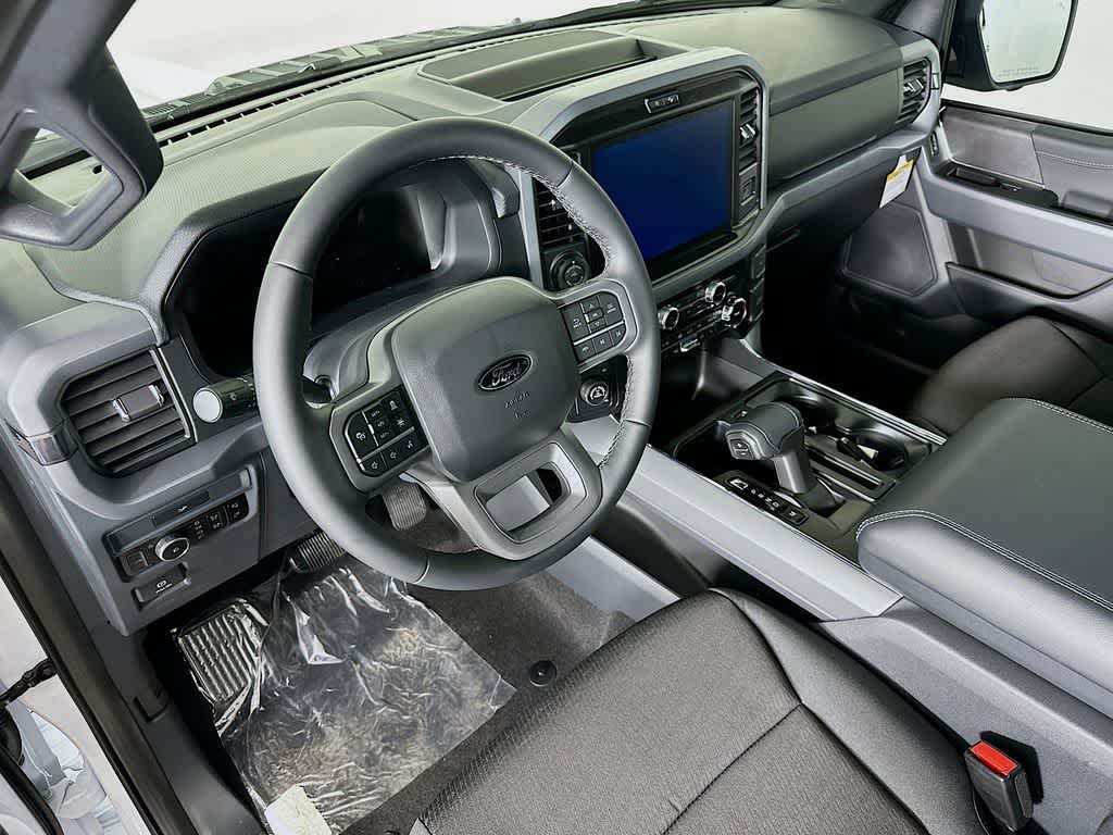 Thumbnail: 2026 Ford F-150 - 2