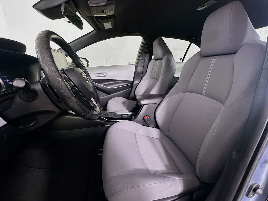 Thumbnail: 2020 Toyota Corolla - 12