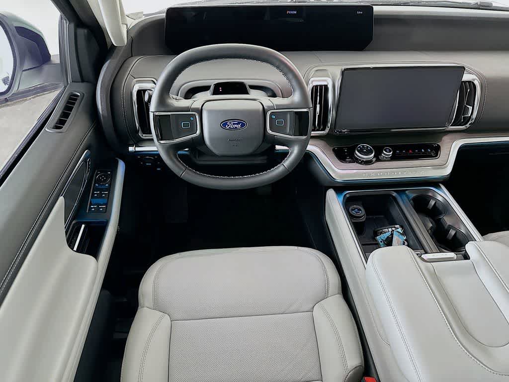 Thumbnail: 2026 Ford Expedition - 10
