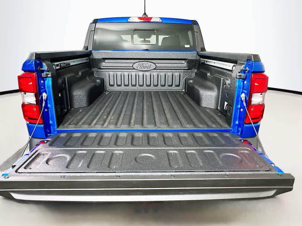 Thumbnail: 2025 Ford Maverick - 20