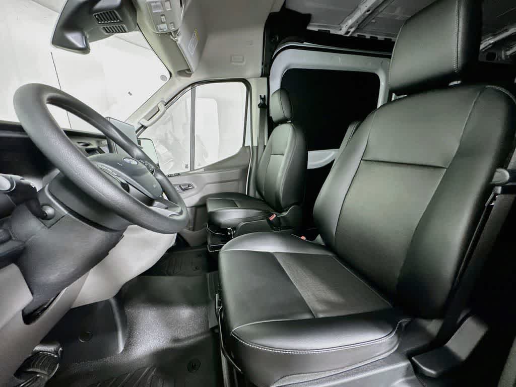Thumbnail: 2026 Ford Transit Series - 11