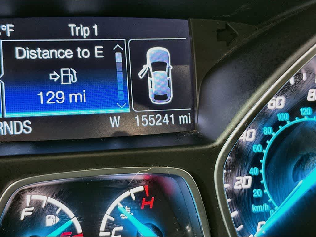 Thumbnail: 2014 Ford Escape - 20