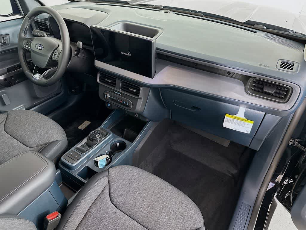 Thumbnail: 2025 Ford Maverick - 30