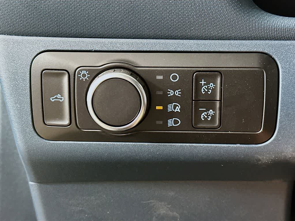 Thumbnail: 2026 Ford Maverick - 25