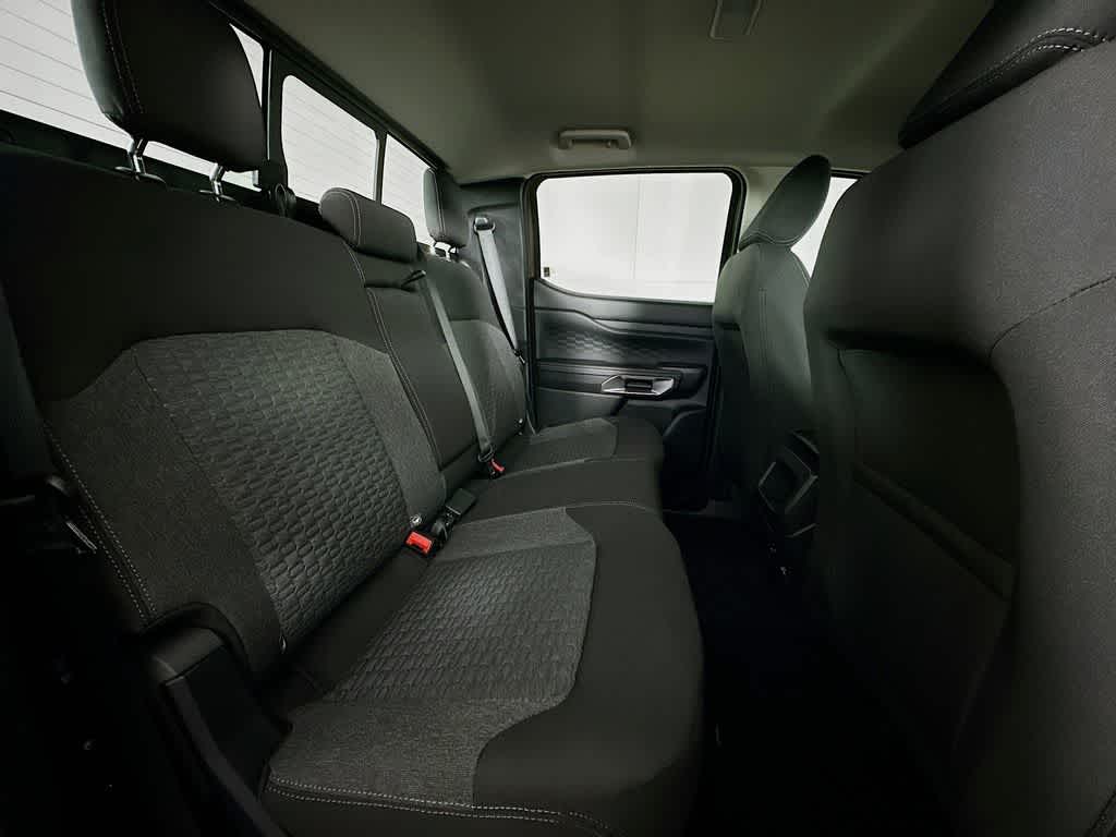 Thumbnail: 2025 Ford Ranger - 31