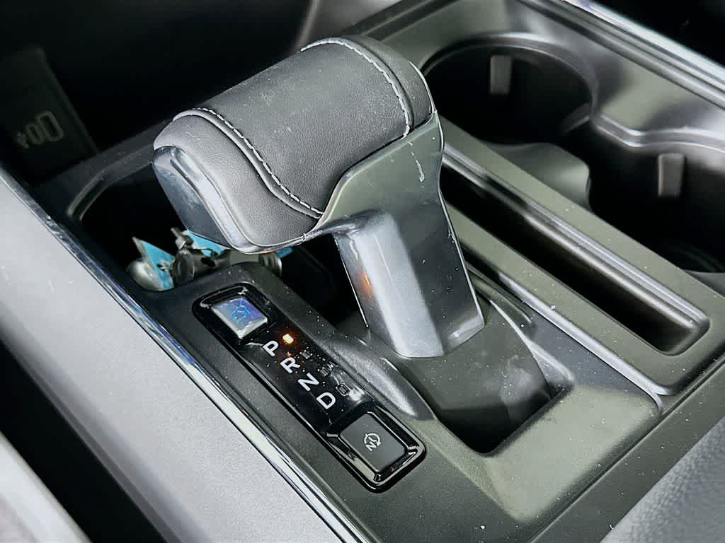 Thumbnail: 2025 Ford F-150 - 19