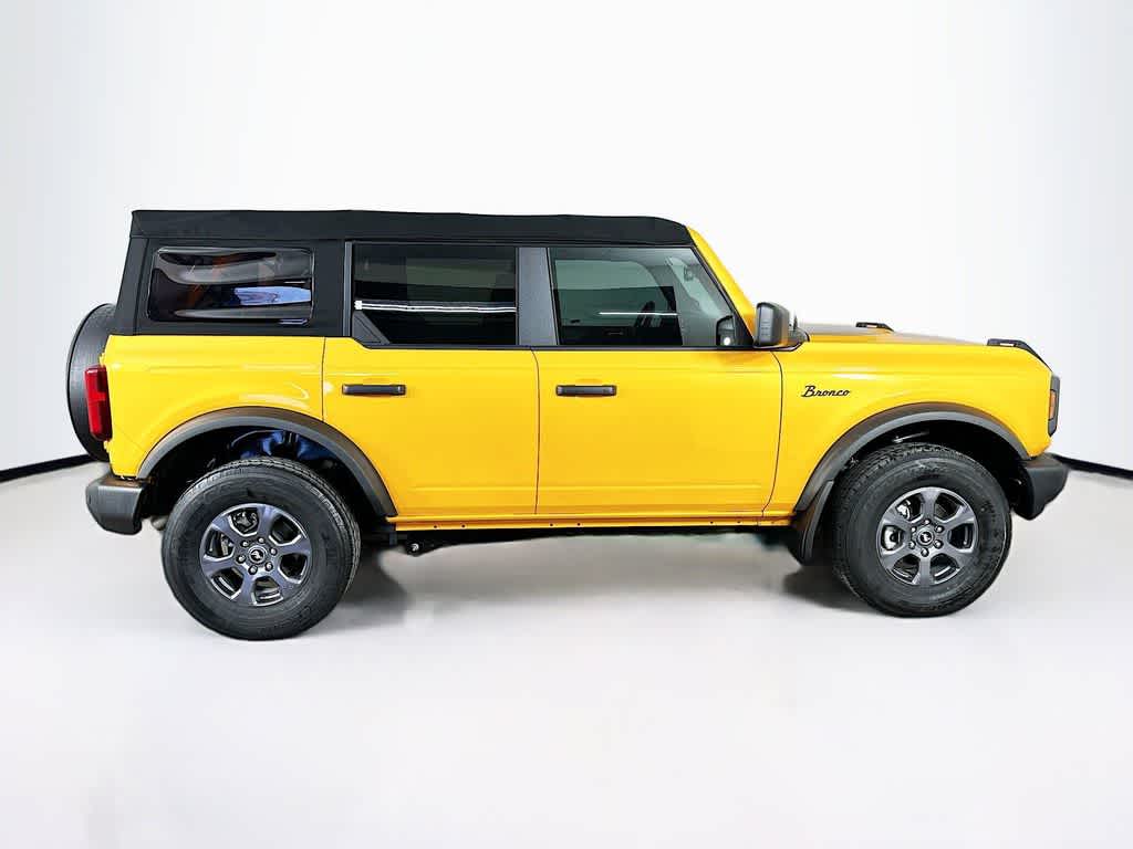 Thumbnail: 2022 Ford Bronco - 24