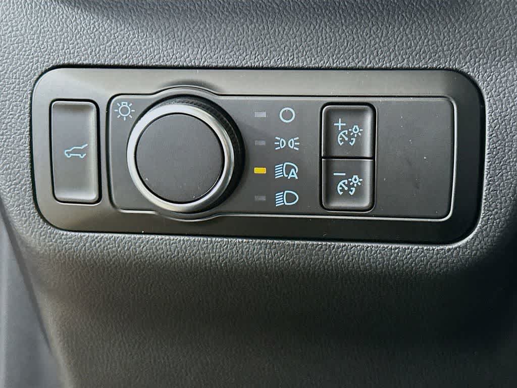 Thumbnail: 2026 Ford Escape - 27