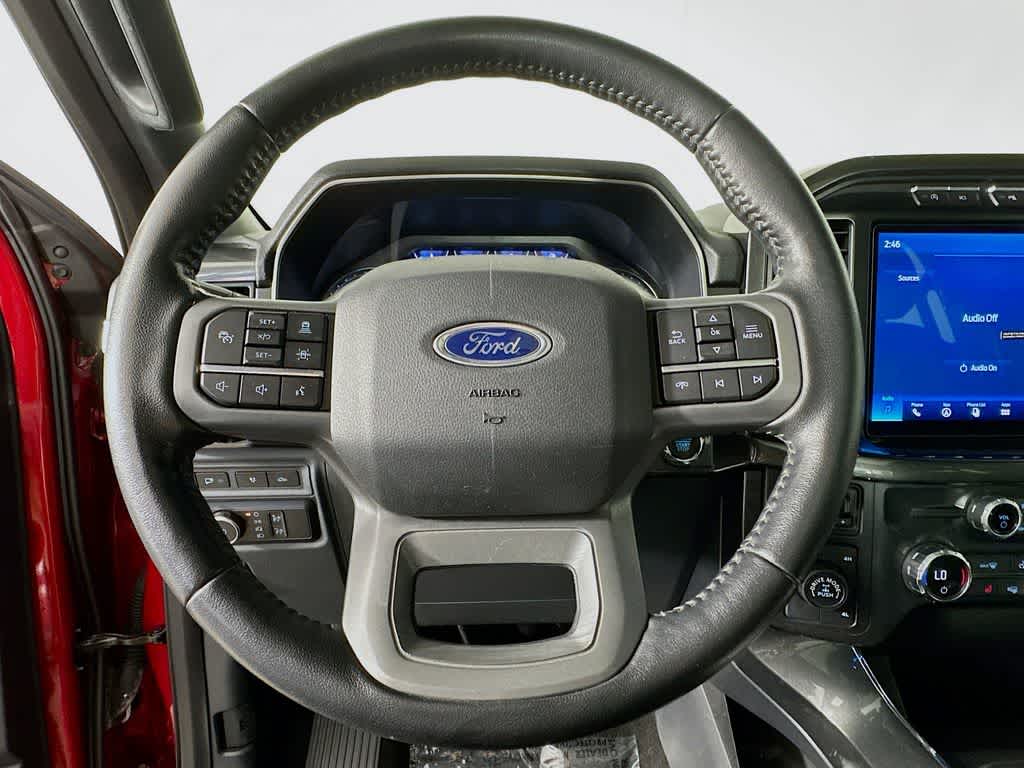 Thumbnail: 2021 Ford F-150 - 16