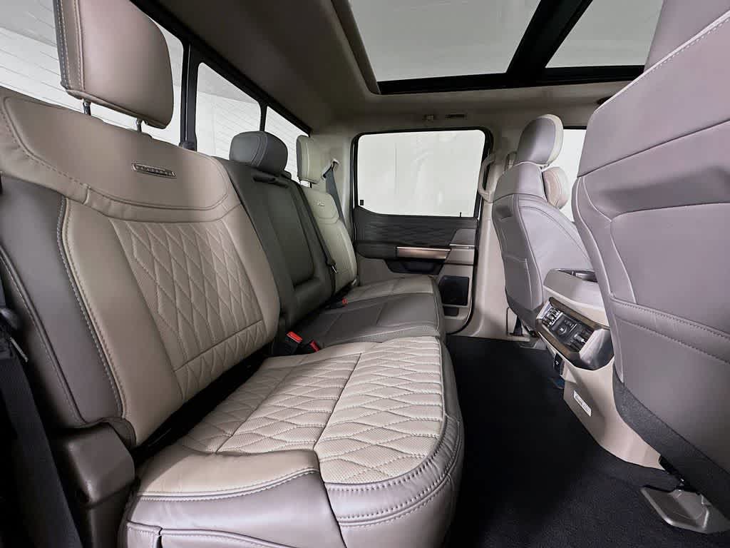 Thumbnail: 2026 Ford F-250 - 34