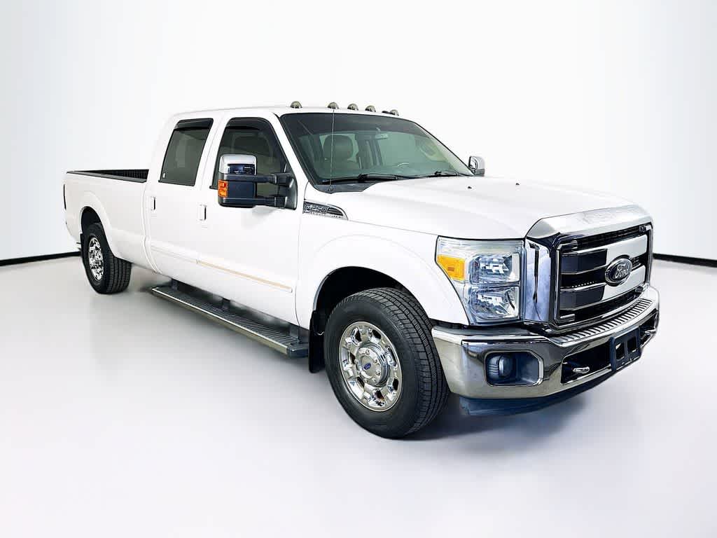 Thumbnail: 2014 Ford Econoline - 24