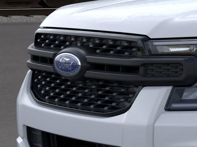 Thumbnail: 2025 Ford Ranger - 17