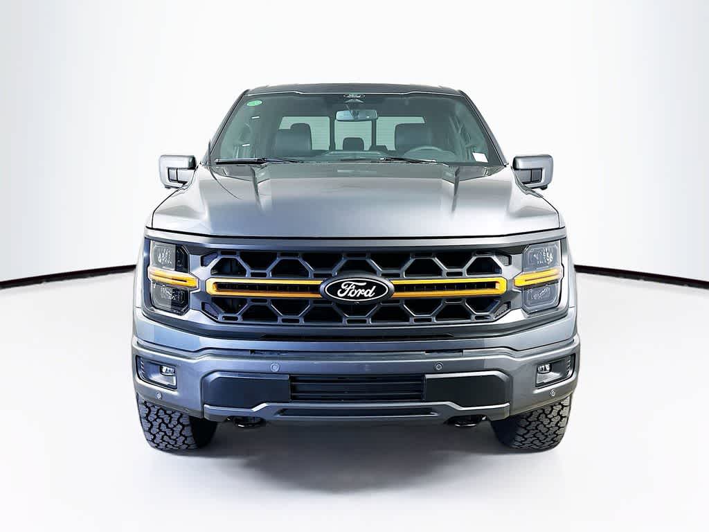 Thumbnail: 2026 Ford F-150 - 6