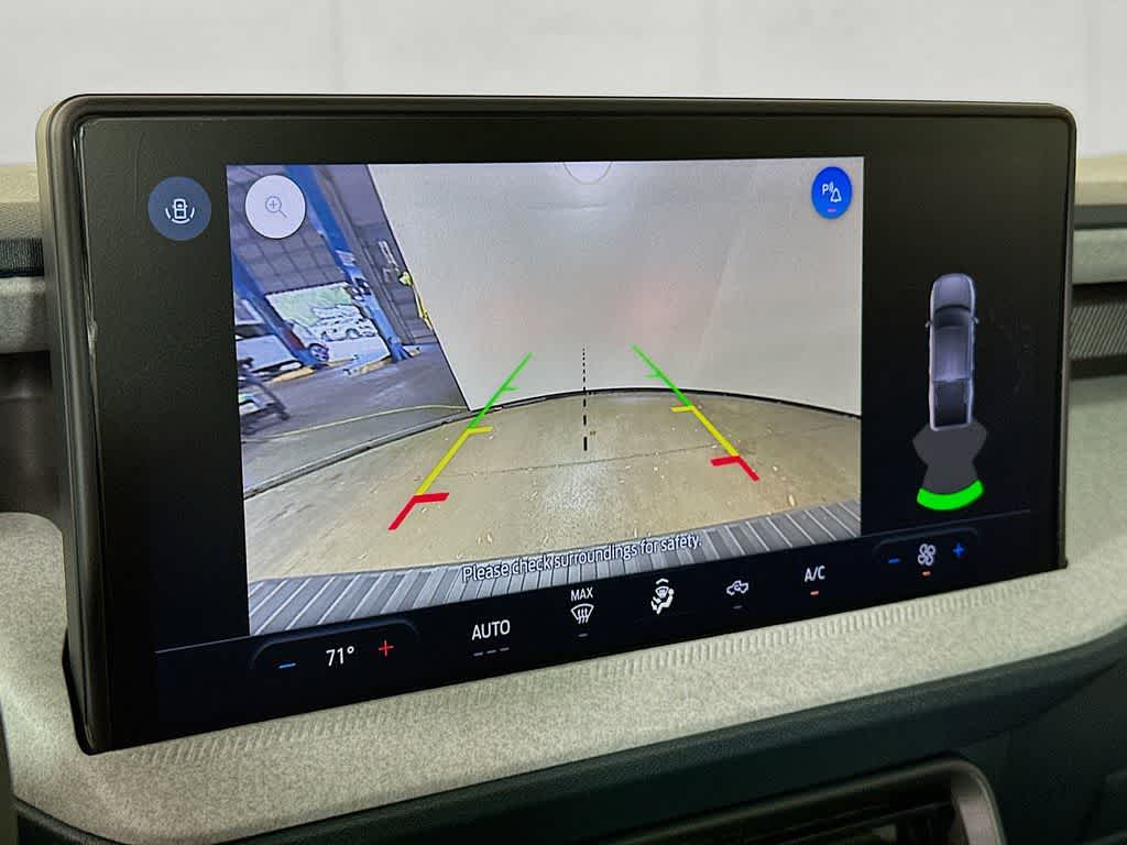 Thumbnail: 2026 Ford Maverick - 26