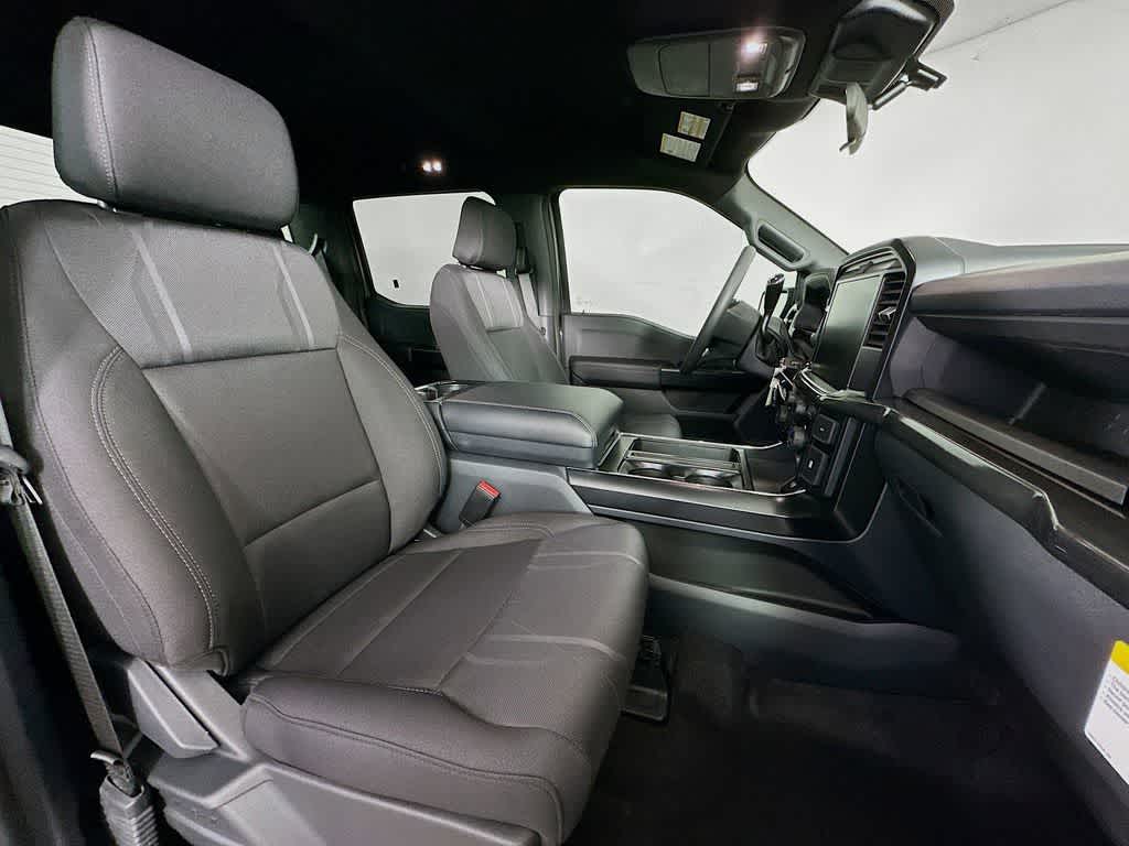 Thumbnail: 2026 Ford F-150 - 15