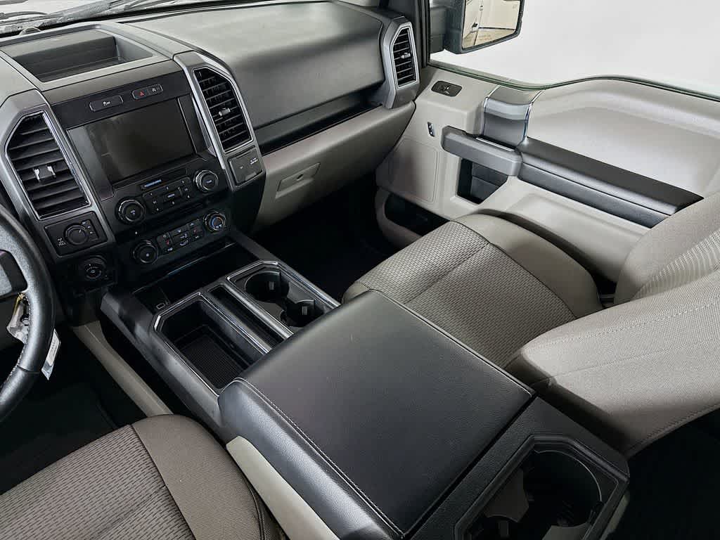 Thumbnail: 2018 Ford F-150 - 11