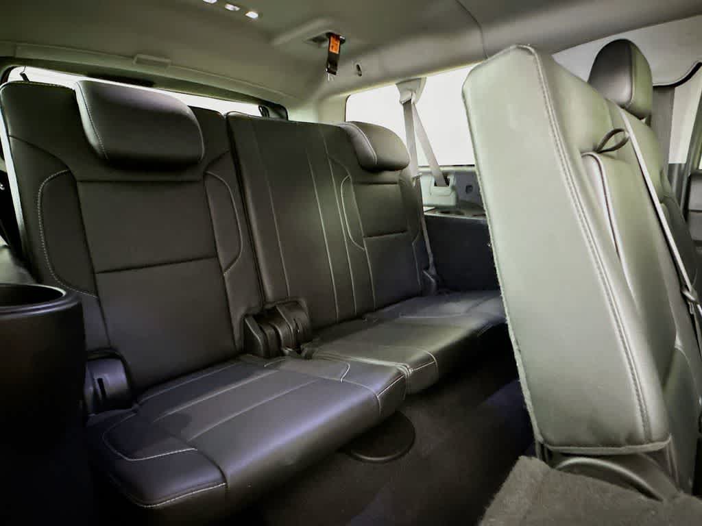 Thumbnail: 2019 GMC Yukon XL - 33