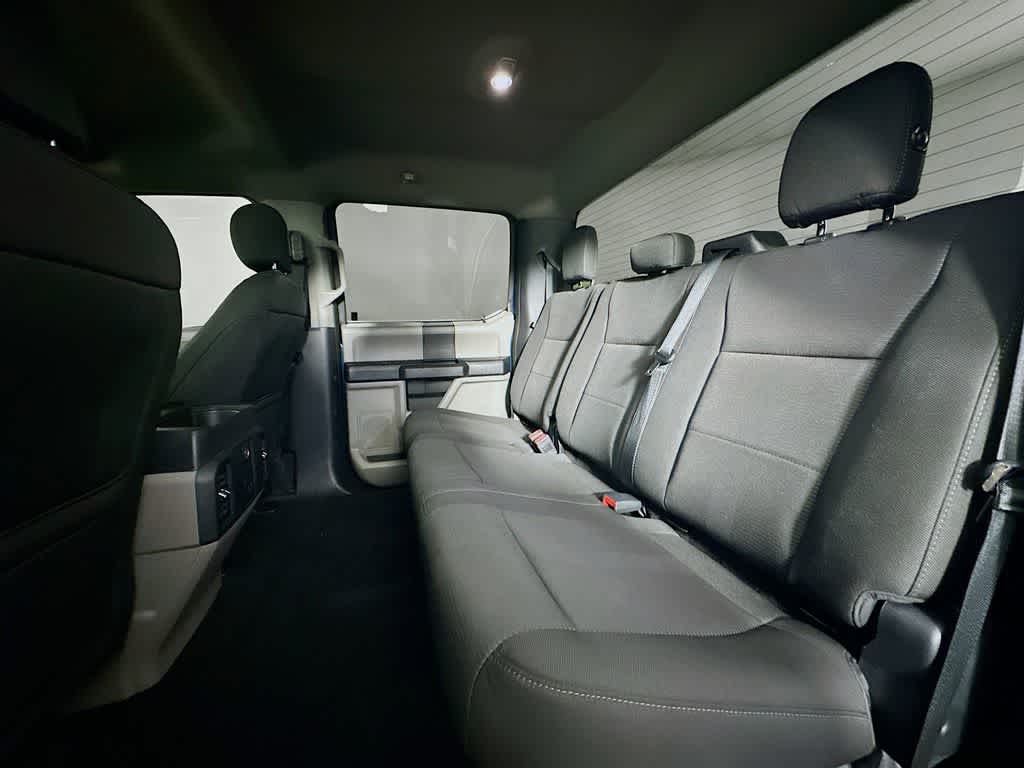 Thumbnail: 2018 Ford F-150 - 14