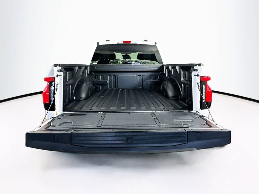 Thumbnail: 2025 Ford F-150 - 20