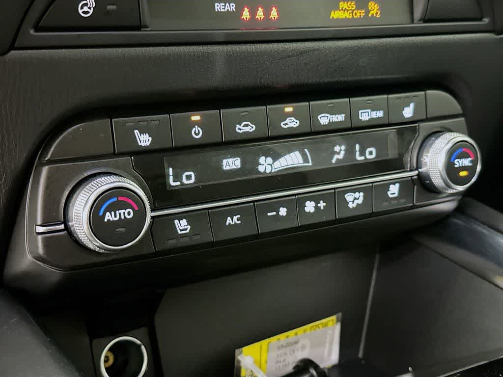 Thumbnail: 2025 Mazda CX-5 - 18