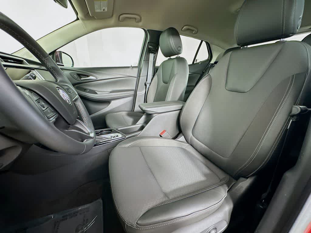 2023 Buick Encore GX Preferred 12