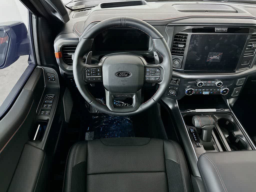 Thumbnail: 2025 Ford F-150 - 10