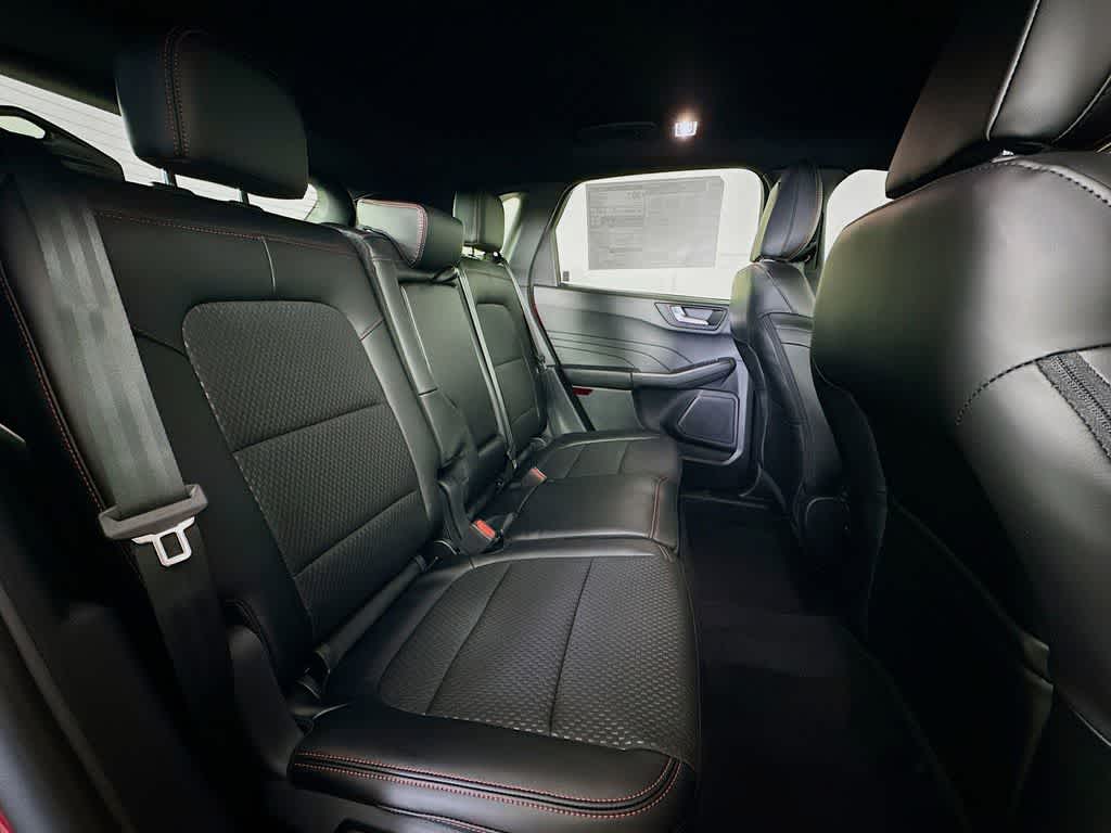 Thumbnail: 2026 Ford Escape - 31