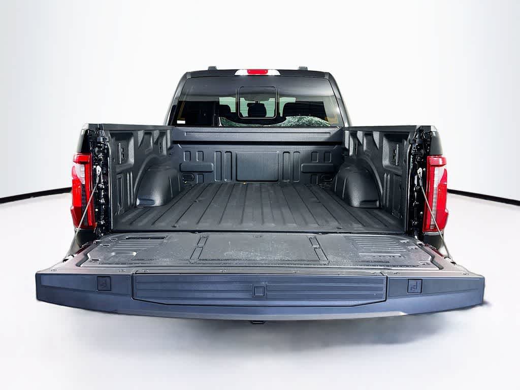 Thumbnail: 2026 Ford F-150 - 21