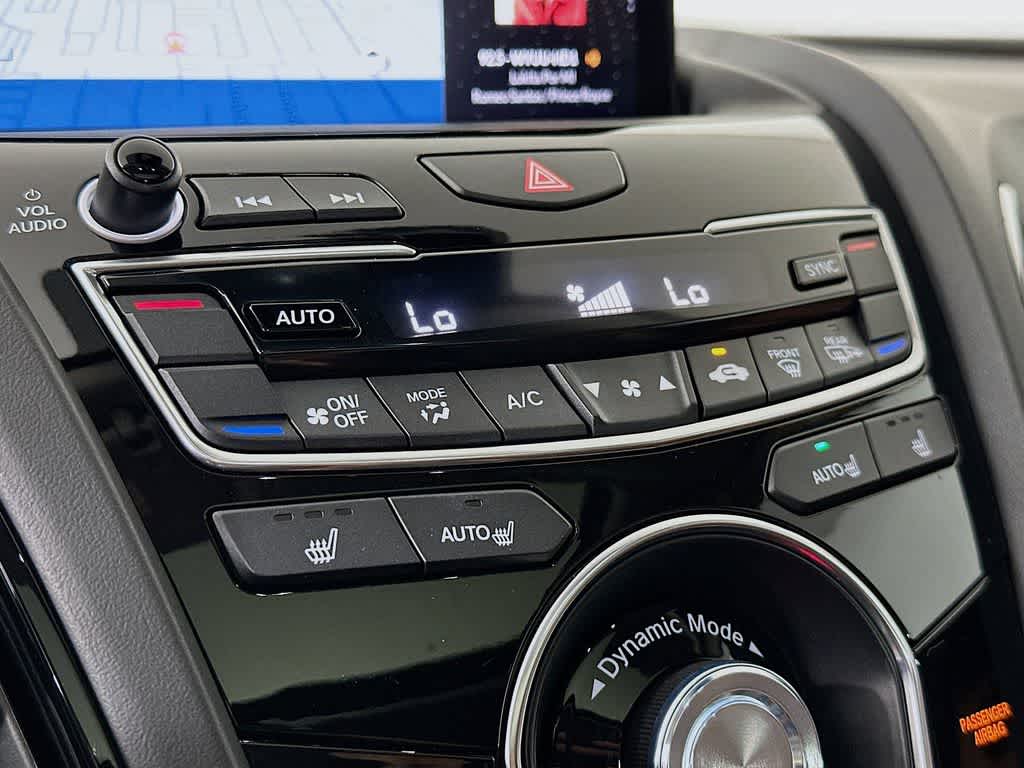 Thumbnail: 2024 Acura RDX - 18