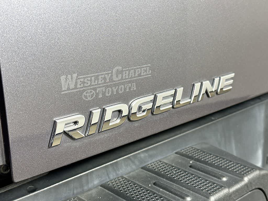 Thumbnail: 2022 Honda Ridgeline - 7