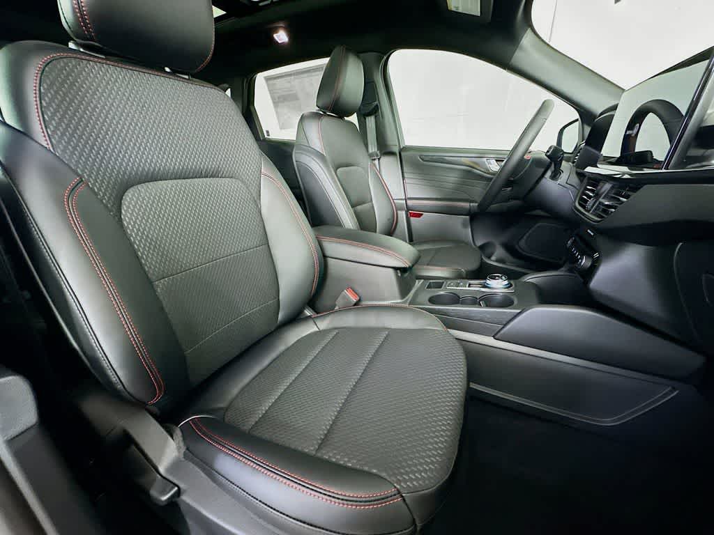 Thumbnail: 2026 Ford Escape - 15